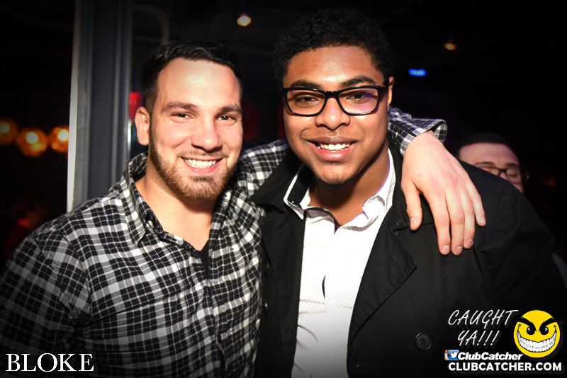 Bloke nightclub photo 38 - November 13th, 2015