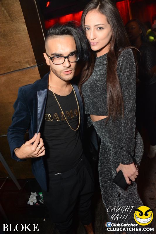 Bloke nightclub photo 40 - November 13th, 2015