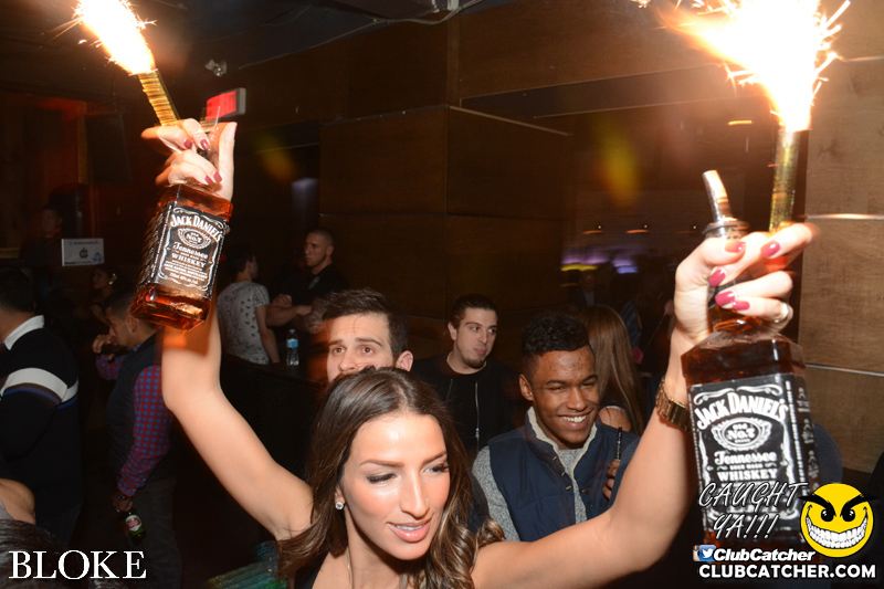 Bloke nightclub photo 41 - November 13th, 2015