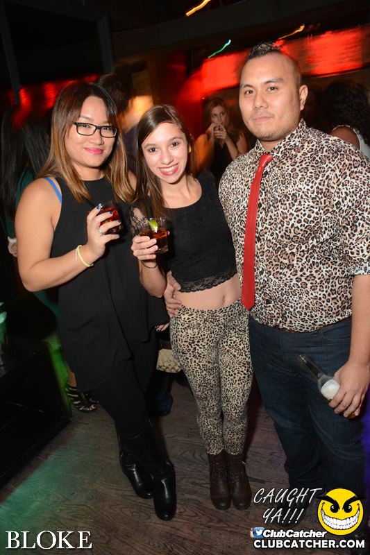 Bloke nightclub photo 42 - November 13th, 2015