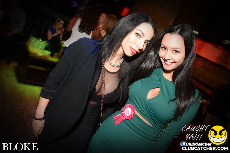 Bloke nightclub photo 44 - November 13th, 2015