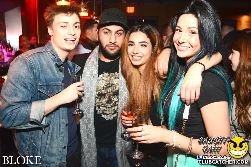 Bloke nightclub photo 45 - November 13th, 2015