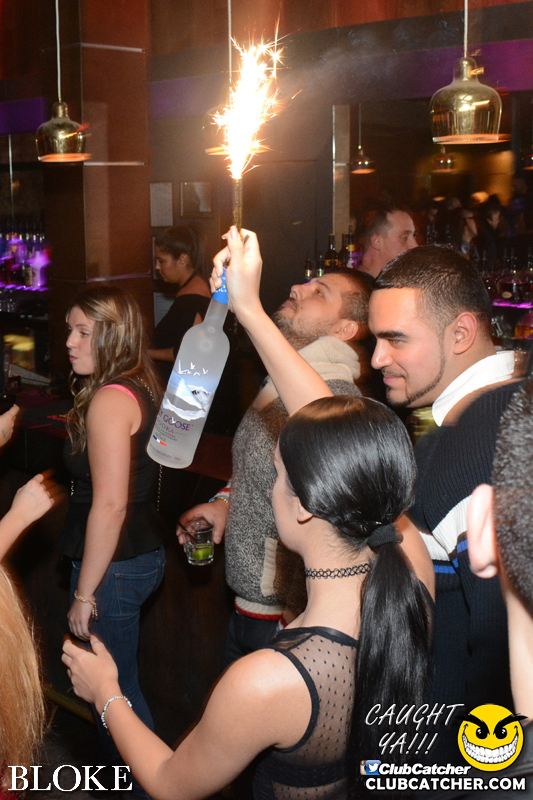 Bloke nightclub photo 47 - November 13th, 2015