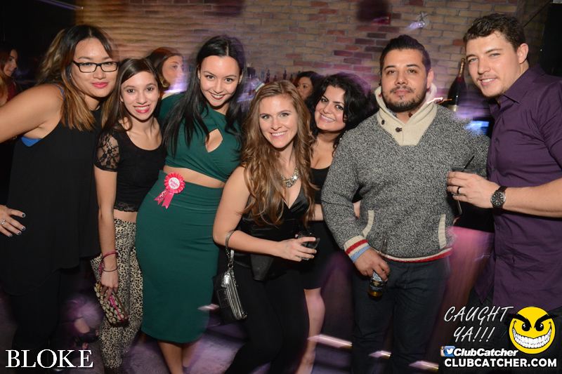 Bloke nightclub photo 48 - November 13th, 2015