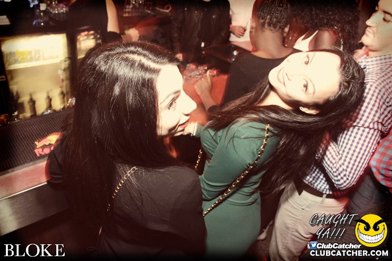 Bloke nightclub photo 56 - November 13th, 2015