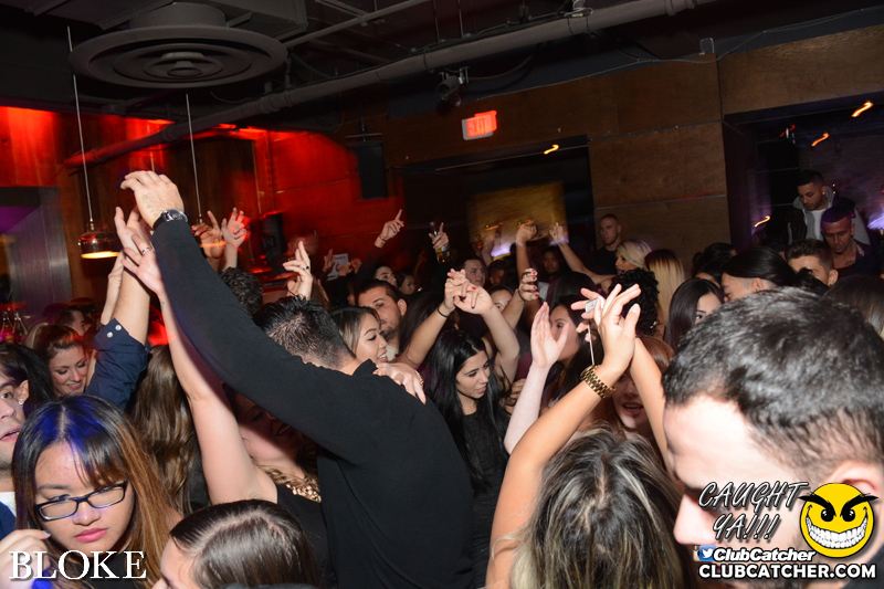 Bloke nightclub photo 57 - November 13th, 2015