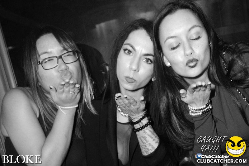 Bloke nightclub photo 58 - November 13th, 2015