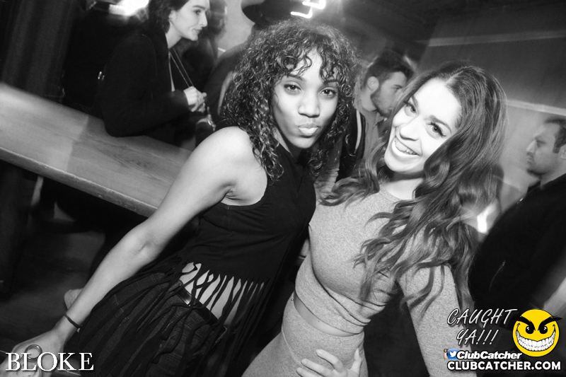 Bloke nightclub photo 59 - November 13th, 2015