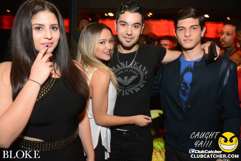 Bloke nightclub photo 60 - November 13th, 2015