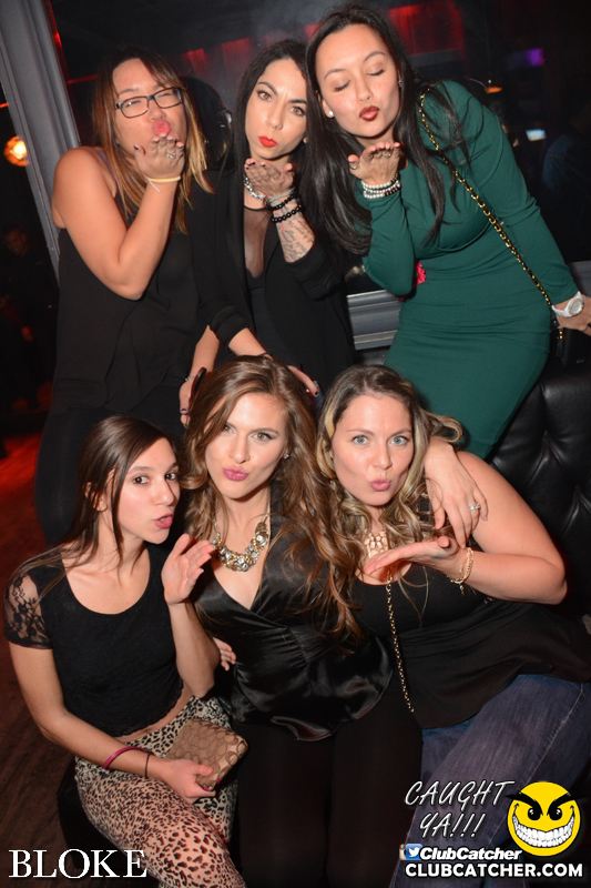 Bloke nightclub photo 7 - November 13th, 2015