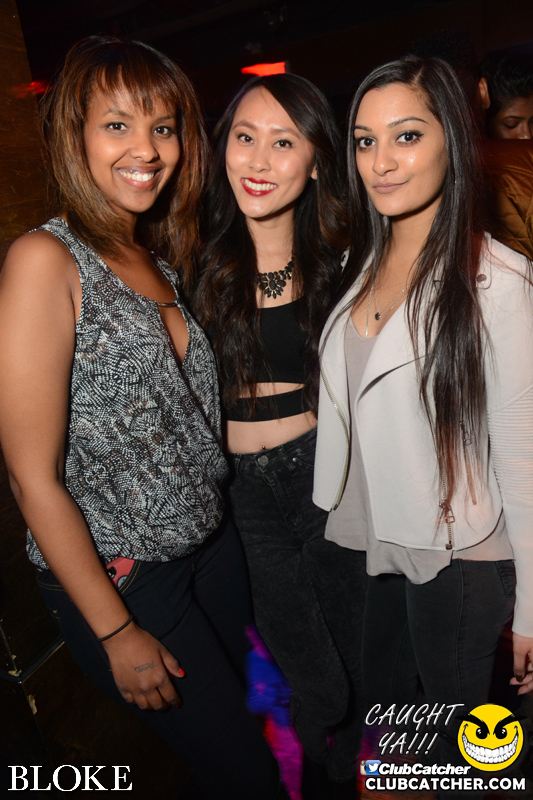 Bloke nightclub photo 62 - November 13th, 2015