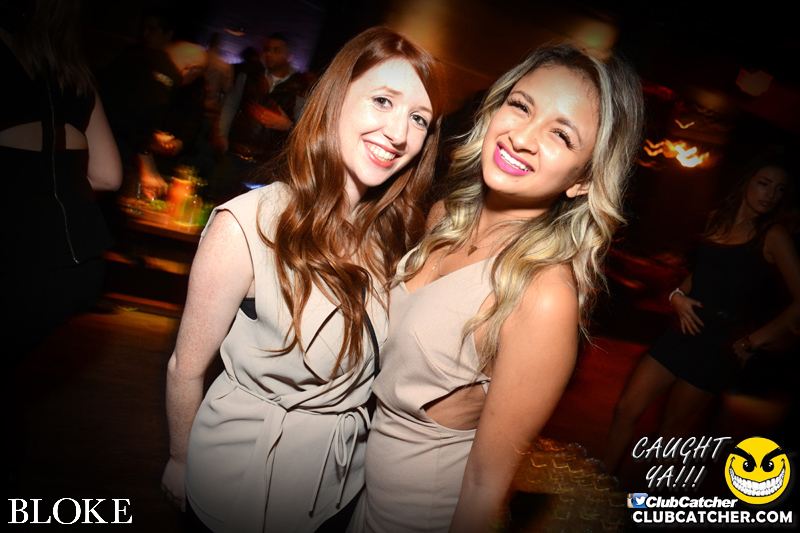 Bloke nightclub photo 63 - November 13th, 2015