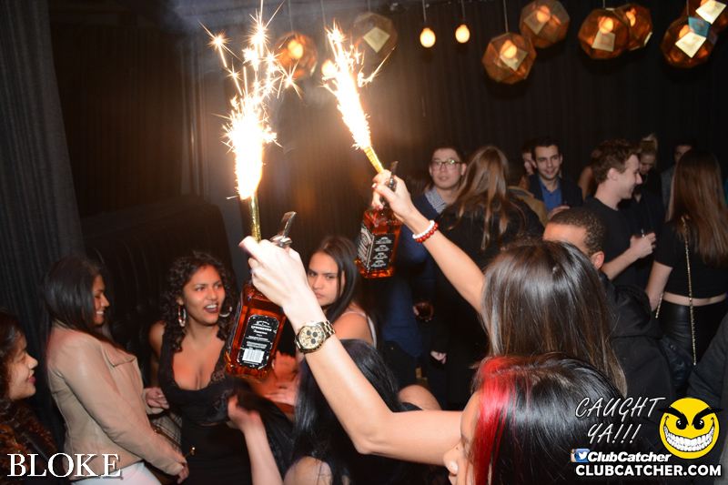 Bloke nightclub photo 64 - November 13th, 2015