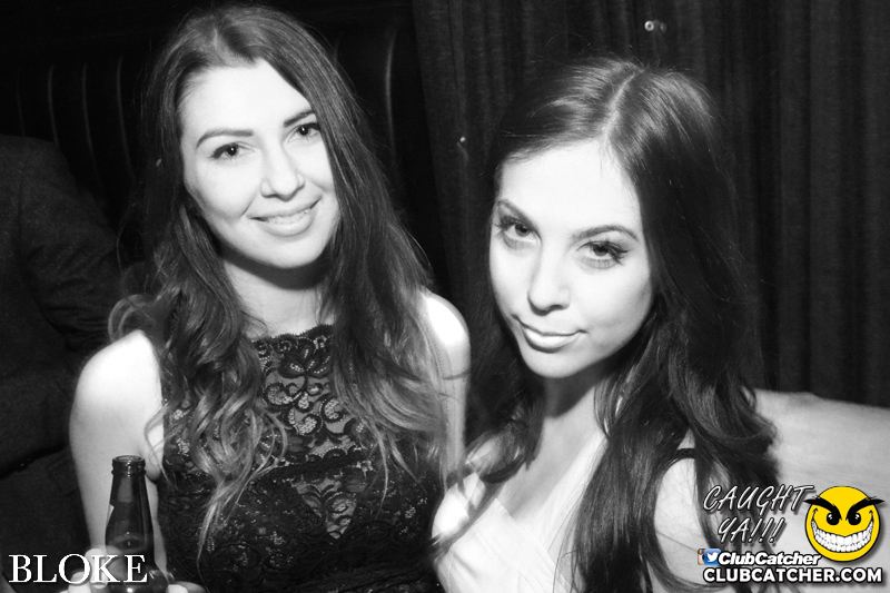 Bloke nightclub photo 66 - November 13th, 2015