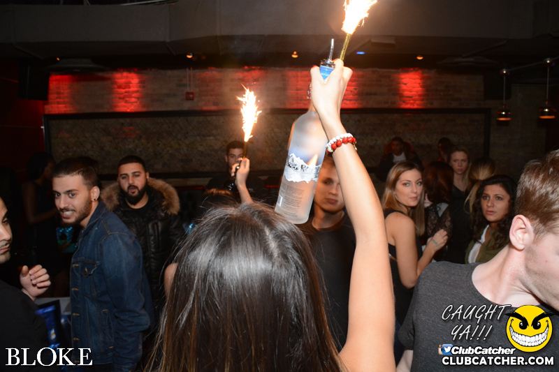 Bloke nightclub photo 69 - November 13th, 2015