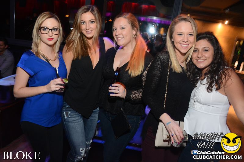 Bloke nightclub photo 70 - November 13th, 2015
