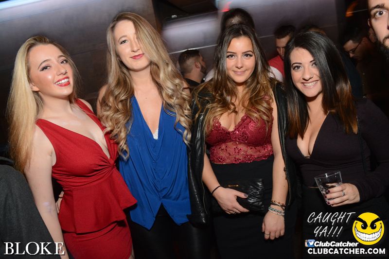 Bloke nightclub photo 8 - November 13th, 2015