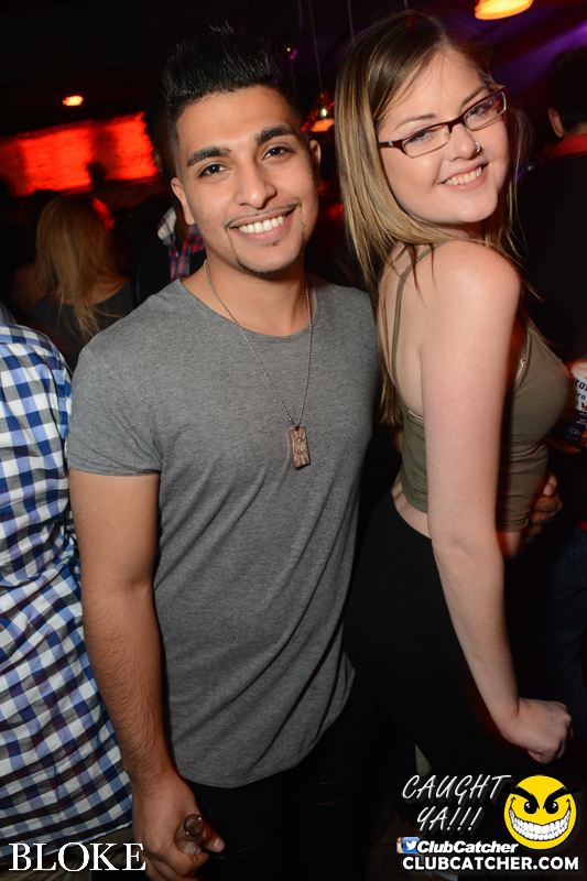 Bloke nightclub photo 73 - November 13th, 2015