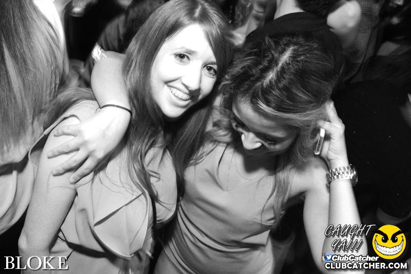 Bloke nightclub photo 74 - November 13th, 2015