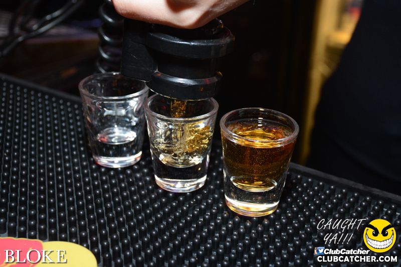 Bloke nightclub photo 76 - November 13th, 2015