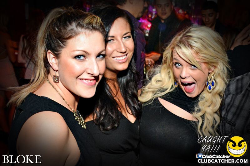 Bloke nightclub photo 78 - November 13th, 2015