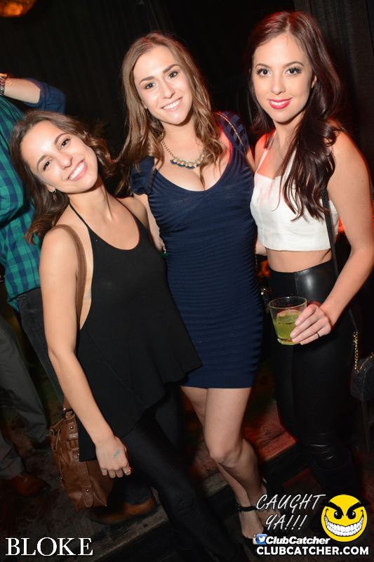 Bloke nightclub photo 79 - November 13th, 2015