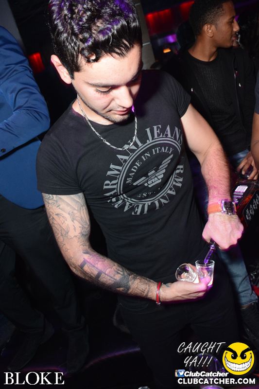 Bloke nightclub photo 81 - November 13th, 2015