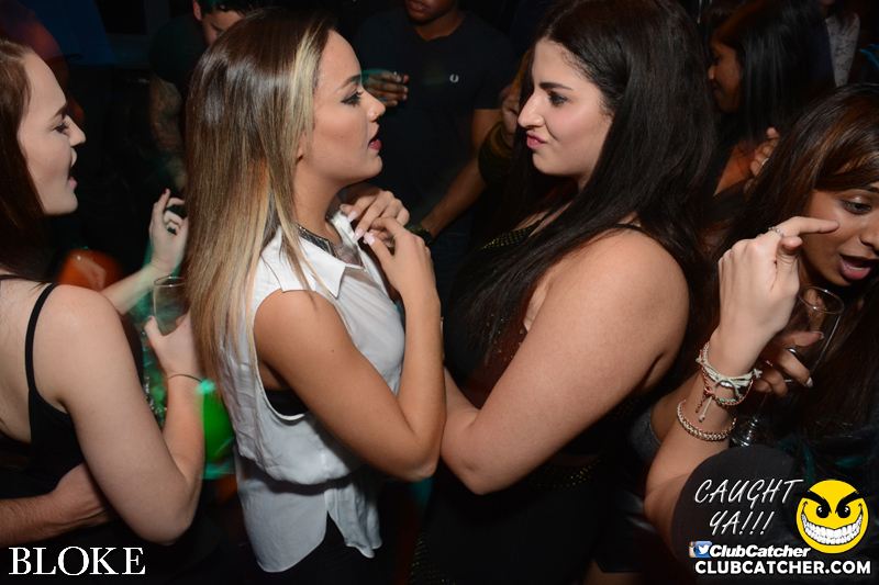 Bloke nightclub photo 83 - November 13th, 2015