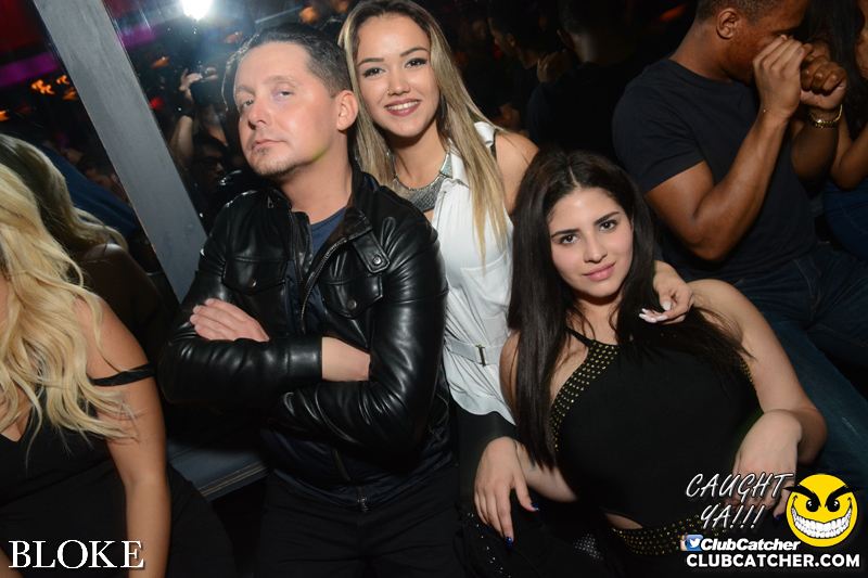 Bloke nightclub photo 86 - November 13th, 2015