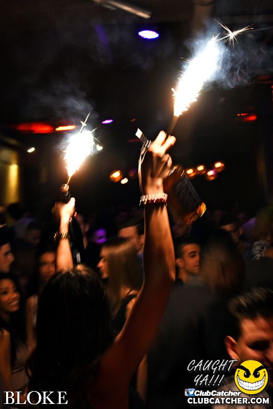 Bloke nightclub photo 10 - November 13th, 2015