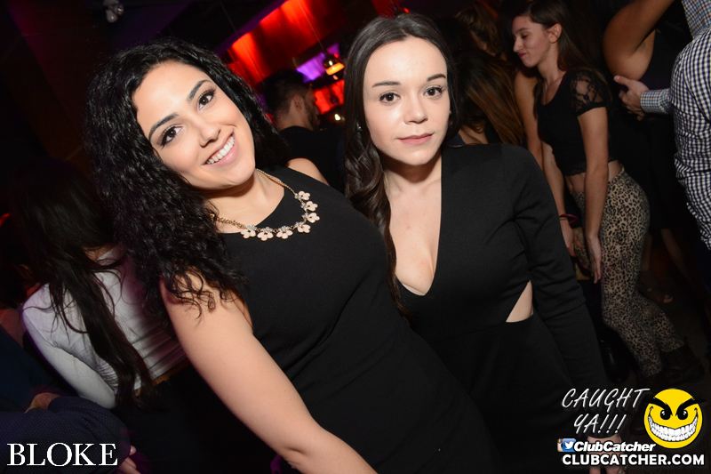 Bloke nightclub photo 92 - November 13th, 2015