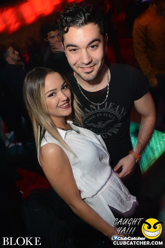 Bloke nightclub photo 93 - November 13th, 2015