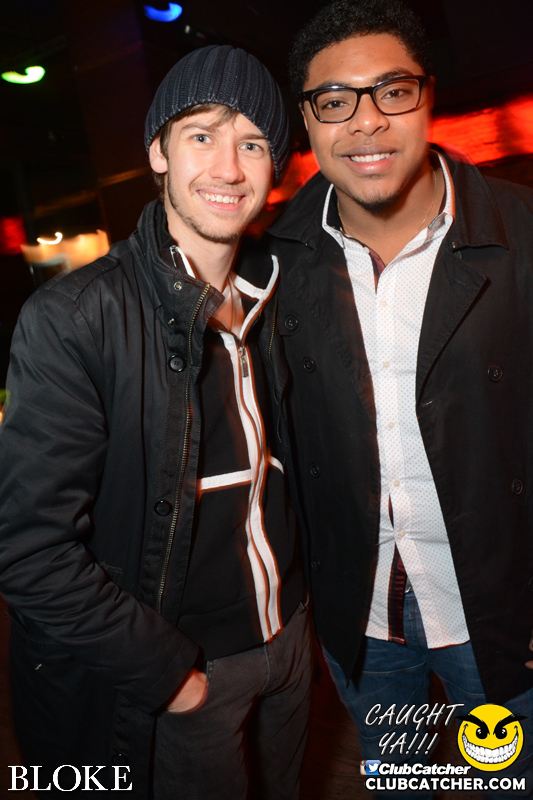 Bloke nightclub photo 94 - November 13th, 2015