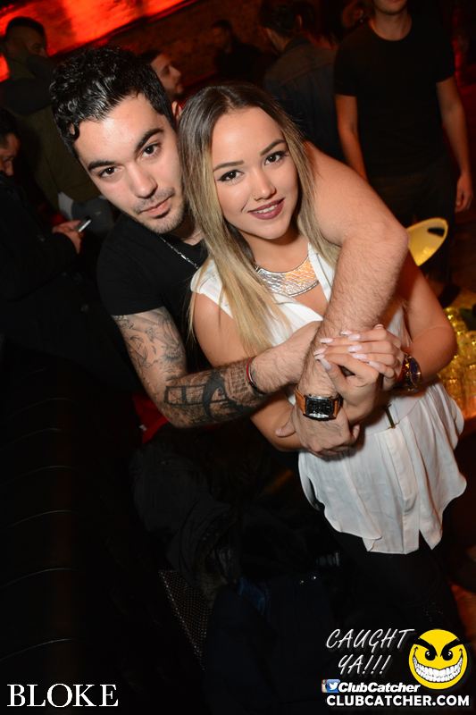 Bloke nightclub photo 98 - November 13th, 2015