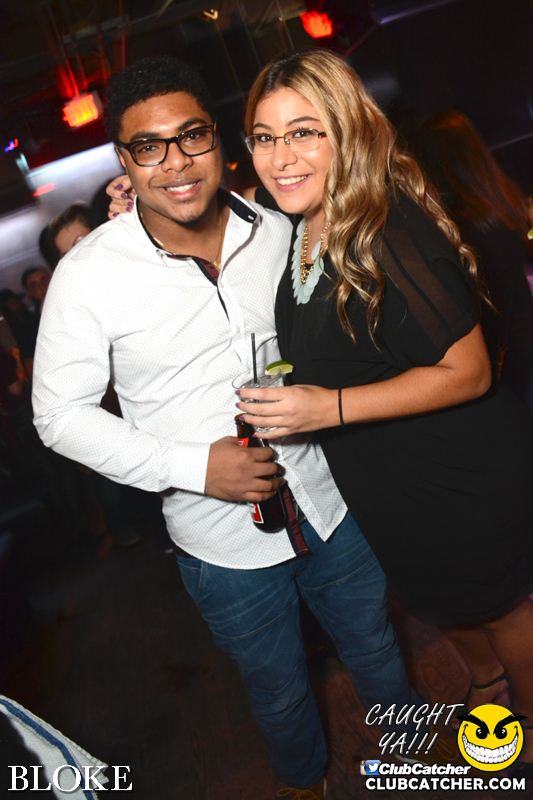 Bloke nightclub photo 99 - November 13th, 2015