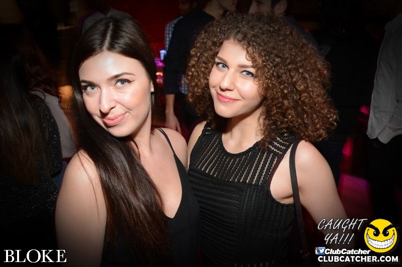 Bloke nightclub photo 100 - November 13th, 2015