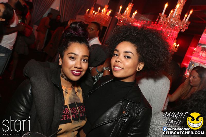 Stori Aperitivo lounge photo 7 - November 13th, 2015