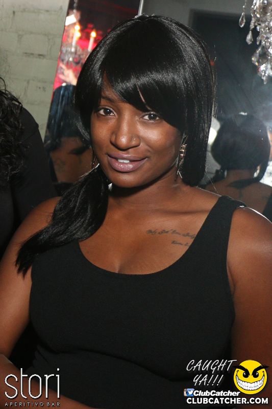 Stori Aperitivo lounge photo 73 - November 13th, 2015