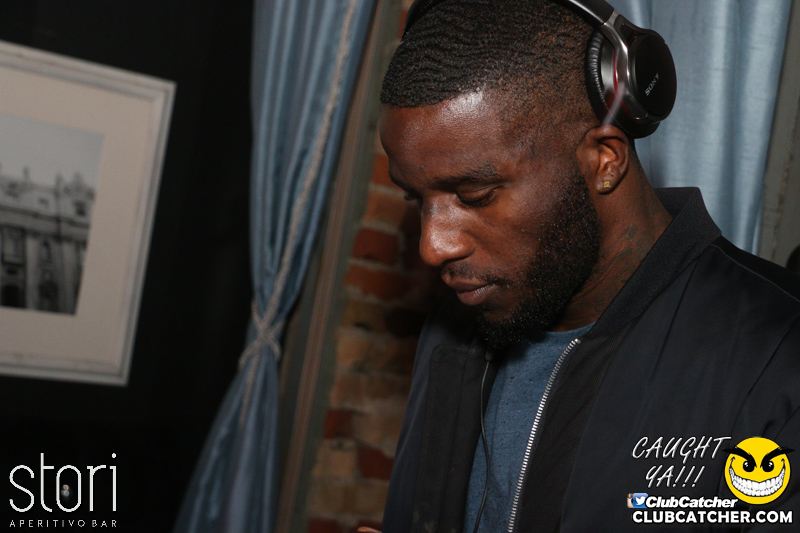 Stori Aperitivo lounge photo 89 - November 13th, 2015