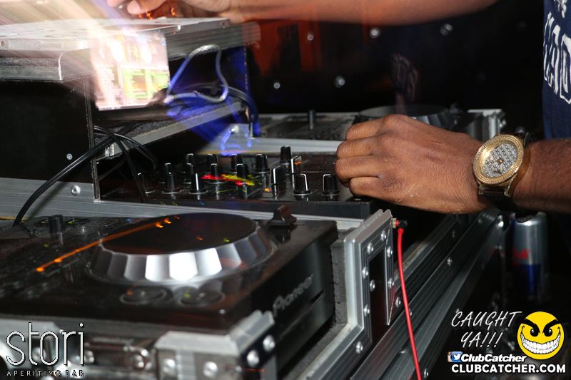 Stori Aperitivo lounge photo 97 - November 13th, 2015