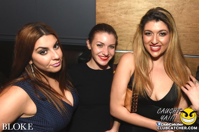 Bloke nightclub photo 101 - November 14th, 2015