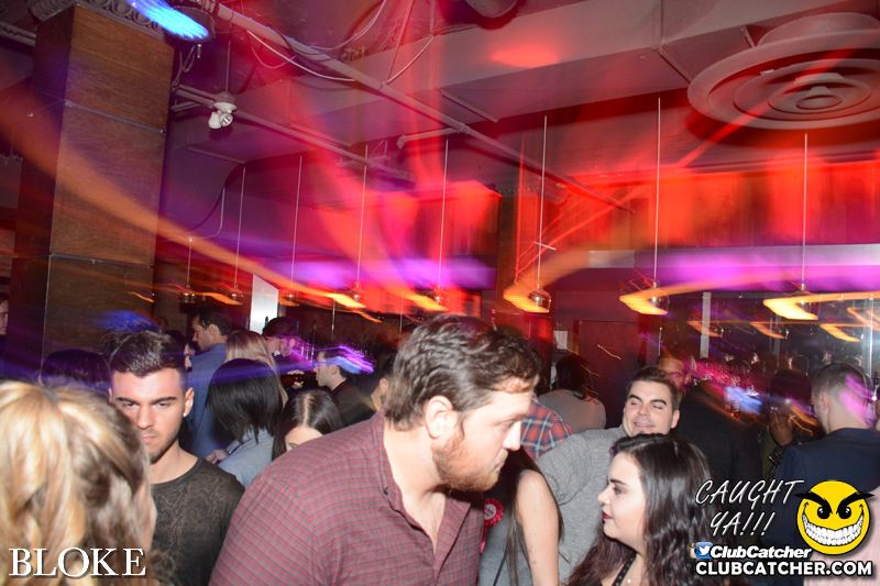 Bloke nightclub photo 111 - November 14th, 2015