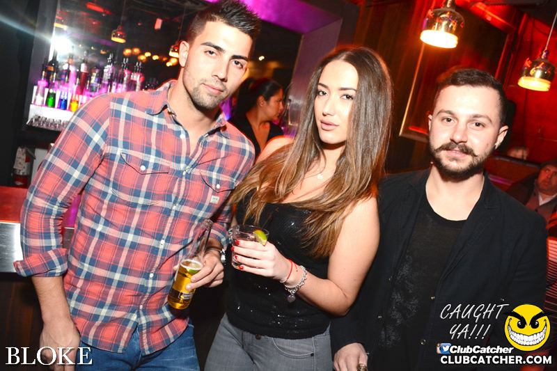 Bloke nightclub photo 116 - November 14th, 2015