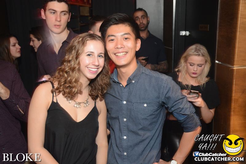 Bloke nightclub photo 117 - November 14th, 2015