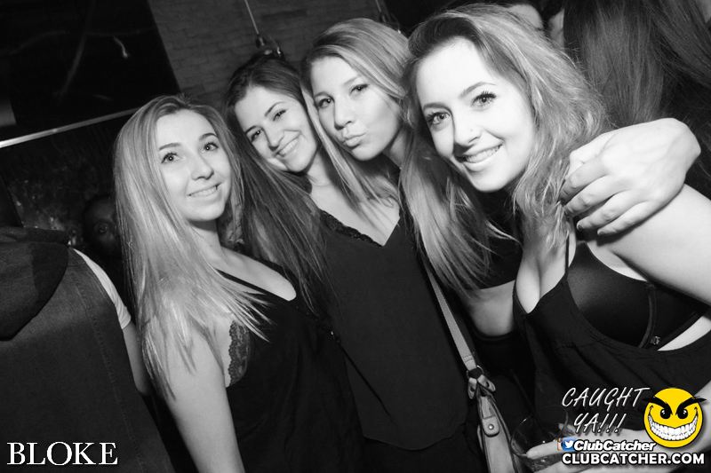 Bloke nightclub photo 130 - November 14th, 2015