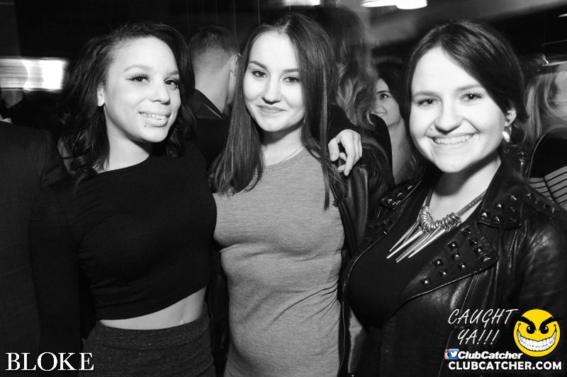 Bloke nightclub photo 131 - November 14th, 2015