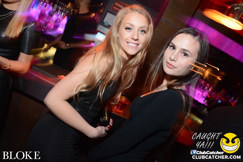 Bloke nightclub photo 147 - November 14th, 2015