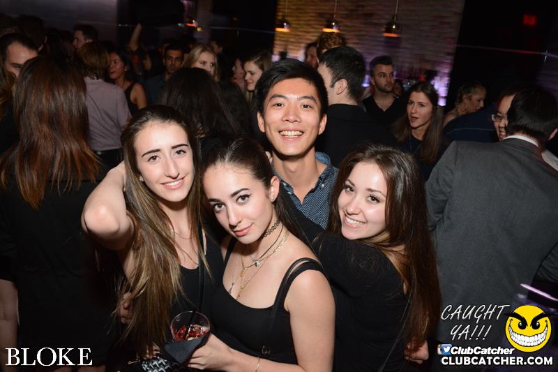Bloke nightclub photo 149 - November 14th, 2015