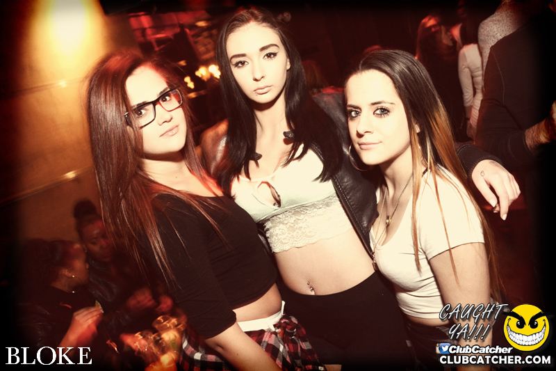 Bloke nightclub photo 151 - November 14th, 2015