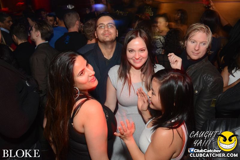 Bloke nightclub photo 152 - November 14th, 2015